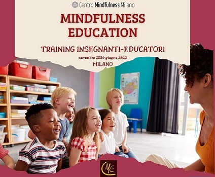 MINDFULNESS EDUCATION