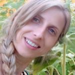 Milena Forese - pedagogista e Mindfulness Counselor