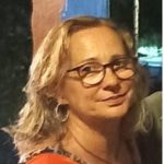 Paola Molteni - professional Deep Mindfulness Counselor